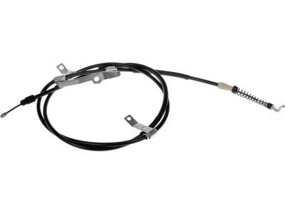 Chrysler 52013002AE CABLE Parking Brake
