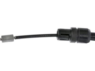 Chrysler 52013002AE CABLE Parking Brake