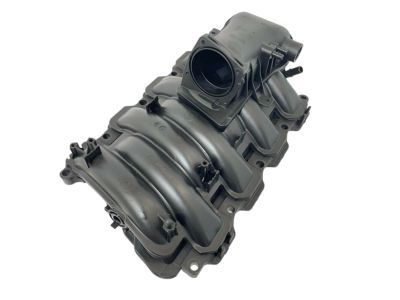 Jeep Commander Intake Manifold - 53032761AH