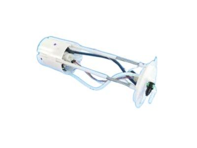 Ram Fuel Sending Unit - 68231478AB