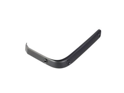 Ram 68404394AA VALANCE Rear