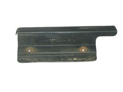 Jeep 55176739AA CLIP Tailgate Opening