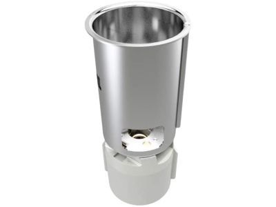 Dodge 4793554 POWER OUTLET Cigar Lighter