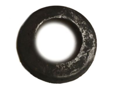 Mopar 52855789AB Spring Insulator, Rear