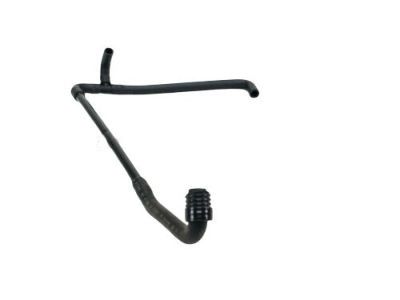 Jeep 53031667AA TUBE Breather Refer To Group 14 Illustration 830