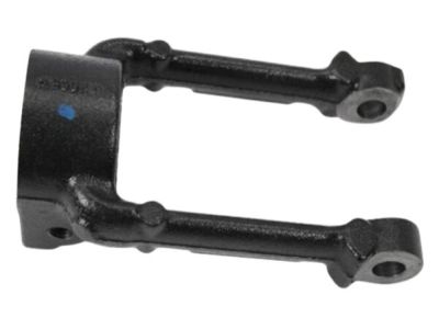 Jeep 52090477AA CLEVIS Front