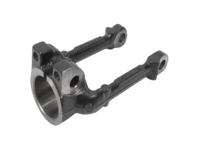 Jeep 52090477AA CLEVIS Front