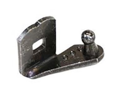Jeep 55136969AA BALL STUD Liftgate Glass