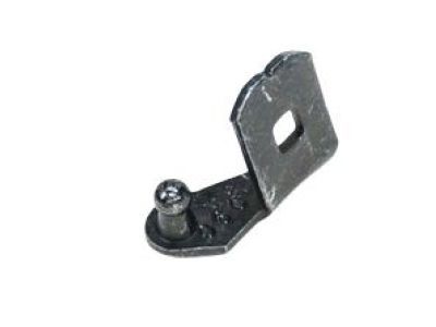Jeep 55136969AA BALL STUD Liftgate Glass