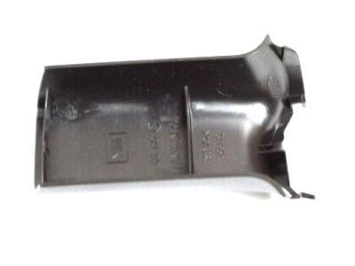 Dodge 5LK33DX9AA COVER Mirror Upper