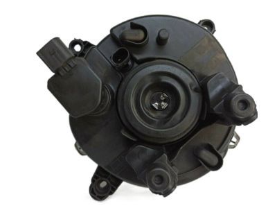 Mopar 5303874AE Composite Headlamp