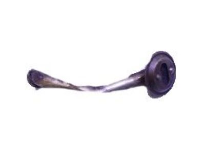 Chrysler 4792884AA TUBE Oil Pickup