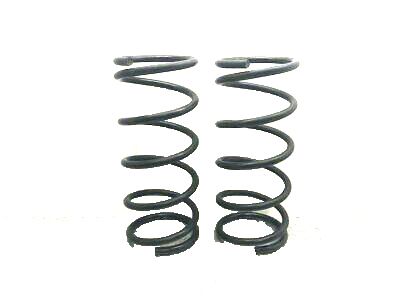 2005 Dodge Durango Coil Springs - 52855255AA