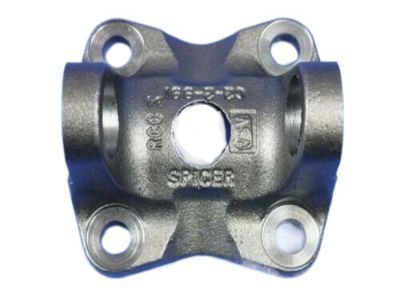 Jeep 5015556AA FLANGE Drive Shaft