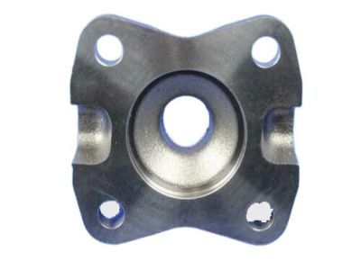 Jeep 5015556AA FLANGE Drive Shaft
