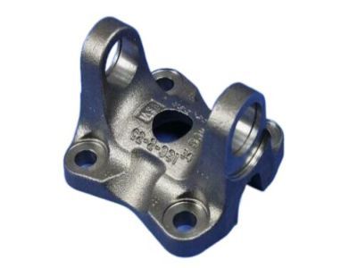 Jeep 5015556AA FLANGE Drive Shaft