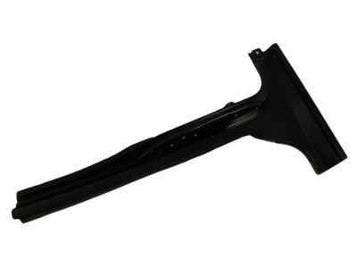 Jeep 55397224AE MOLDING B Pillar