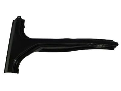 Jeep 55397224AE MOLDING B Pillar