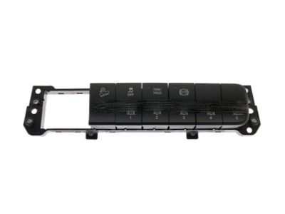 Ram 68271120AA Switch - Instrument Panel