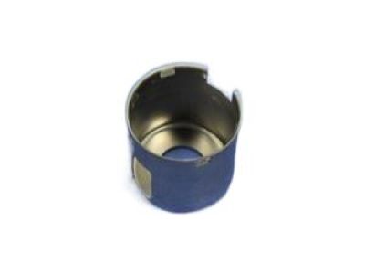 Ram 5102456AA CAP Door Lock Cylinder