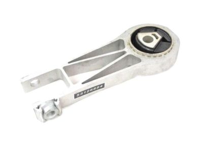 Ram 68159672AA ISOLATOR Transmission Mount Assembly
