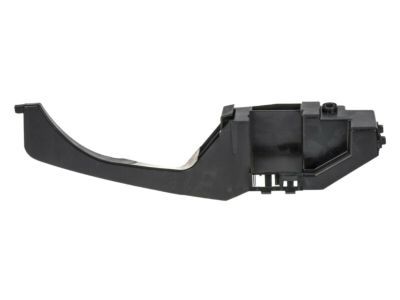 Jeep 5172268AD CLUSTER Instrument Panel