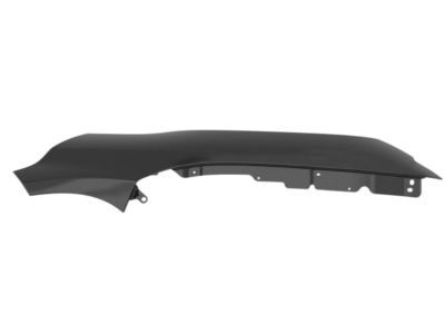 Jeep 55369597AF PANEL Fender