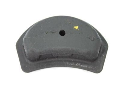 Mopar 52109795AC Bumper, Front