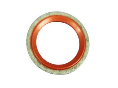 Jeep 68157532AA SEAL A/C Line Slim Line