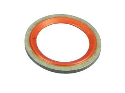 Jeep 68157532AA SEAL A/C Line Slim Line