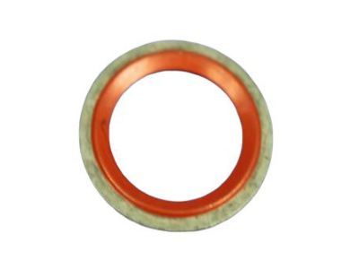 Jeep 68157532AA SEAL A/C Line Slim Line