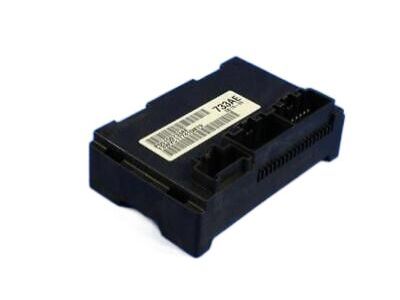 Dodge 5150732AD MODULE Transfer Case Control