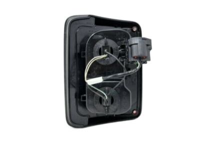 Jeep Wrangler Tail Light - 55077890AG
