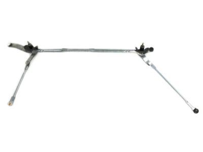 Mopar 68082553AA Wiper Transmission