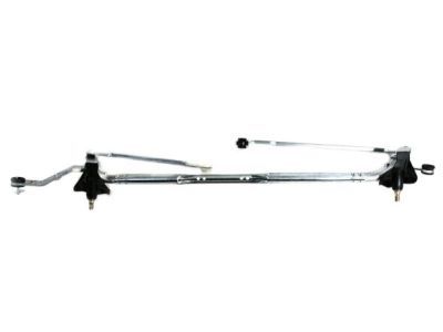 Mopar 68082553AA Wiper Transmission