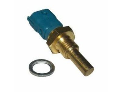 Ram Coolant Temperature Sensor - 5066779AA