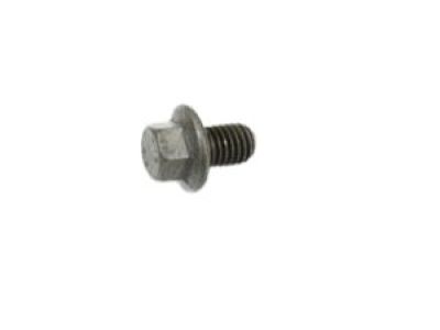 Ram 5011818AA BOLT Hex Flange Head M8X1.25X12.00