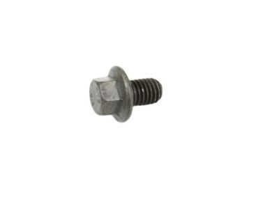 Ram 5011818AA BOLT Hex Flange Head M8X1.25X12.00