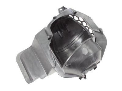 Dodge 5073225AB HOUSING Air Inlet