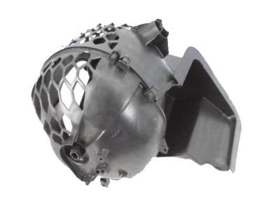 Dodge 5073225AB HOUSING Air Inlet