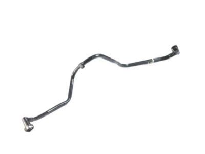 Jeep 68261200AF TUBE PCV Valve