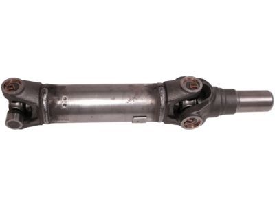 Jeep 52098784AC SHAFT Drive Rear 1-Piece