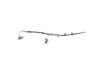 Jeep 68171943AC HOSE Brake Left Front
