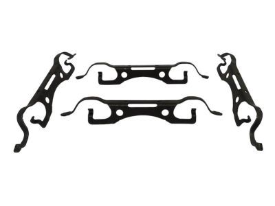 Mopar 68052368AA Strap Retaining