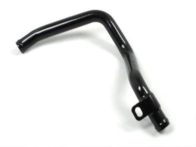 Dodge 5093091AB TUBE Heater Core