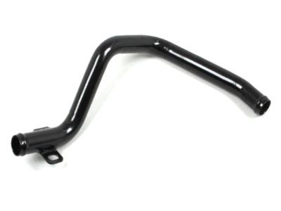 Dodge 5093091AB TUBE Heater Core