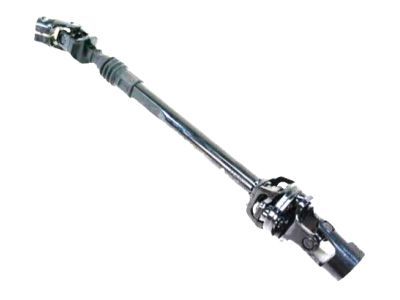 Dodge 55351113AE SHAFT Intermediate