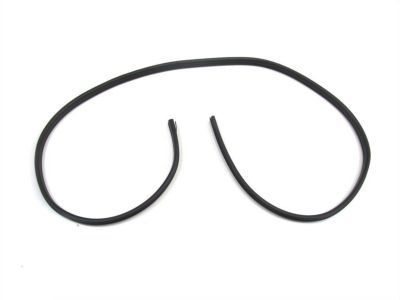 Jeep 55396698AH SEAL Front Door
