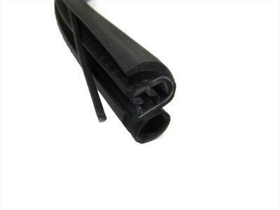 Jeep 55396698AH SEAL Front Door