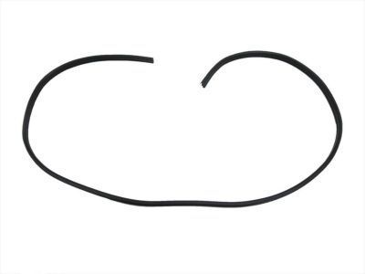 Jeep 55396698AH SEAL Front Door